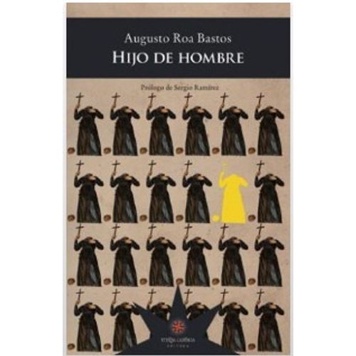 HIJO DE HOMBRE