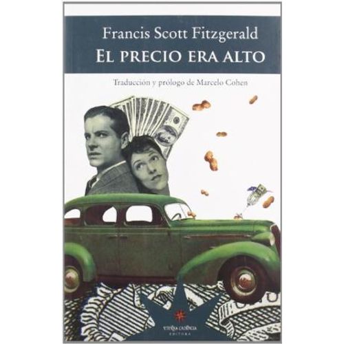 EL PRECIO ERA ALTO