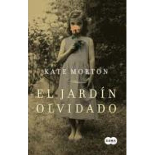 EL JARDÍN OLVIDADO