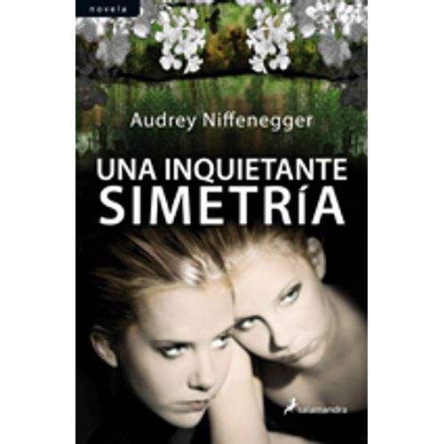 UNA INQUIETANTE SIMETRIA