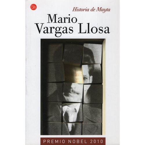 HISTORIA DE MAYTA