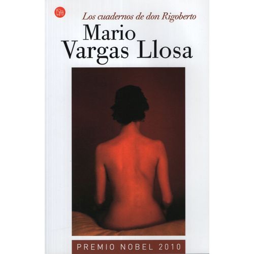 LOS CUADERNOS DE DON RIGOBERTO