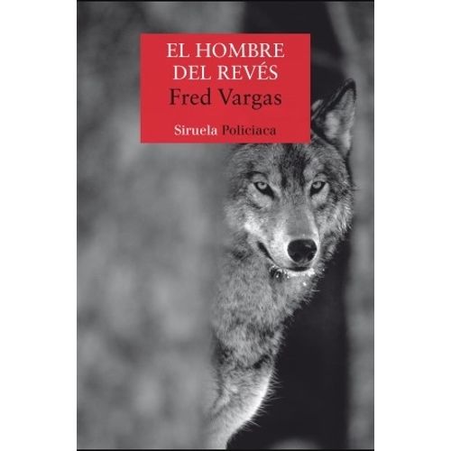 EL HOMBRE DEL REVES - FRED VARGAS