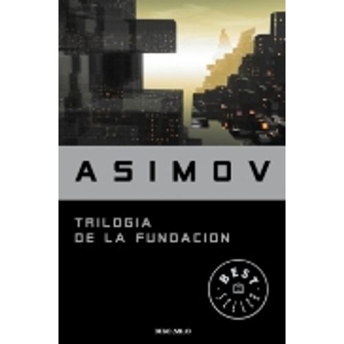 TRILOGIA DE LA FUNDACION