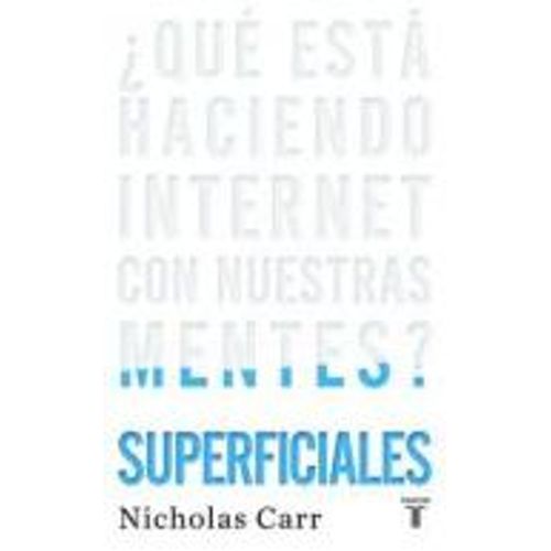 SUPERFICIALES