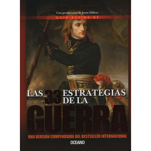 GUIA RAPIDA DE LAS 33 ESTRATEGIAS DE LA GUERRA