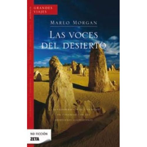 VOCES DEL DESIERTO VOCES DEL DESIERTO
