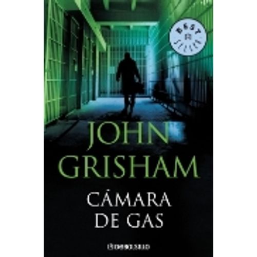 CAMARA DE GAS (BOLSILLO)