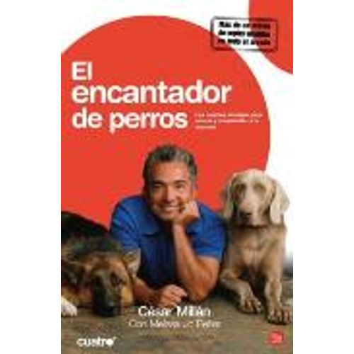 EL ENCANTADOR DE PERROS