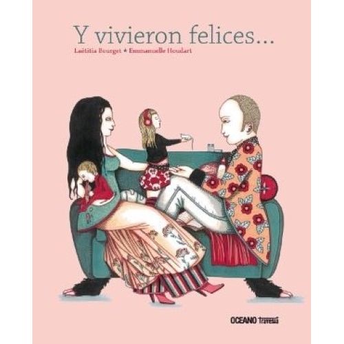 Y VIVIERON FELICES...