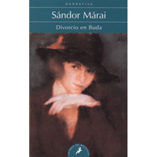 DIVORCIO EN BUDA