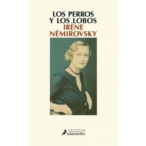 LOS PERROS Y LOS LOBOS
