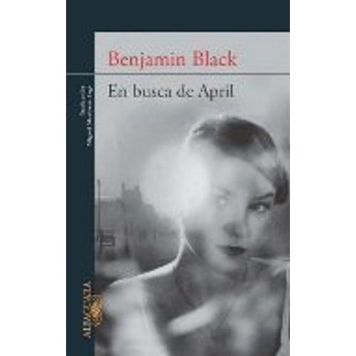 EN BUSCA DE APRIL - QUIRKE 3