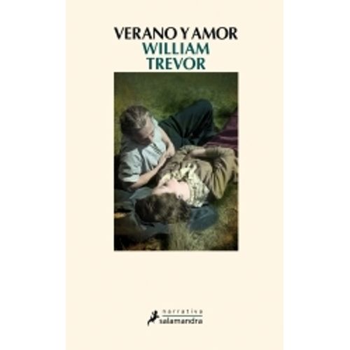 VERANO Y AMOR