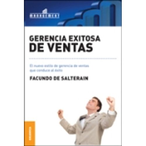 GERENCIA EXITOSA DE VENTAS
