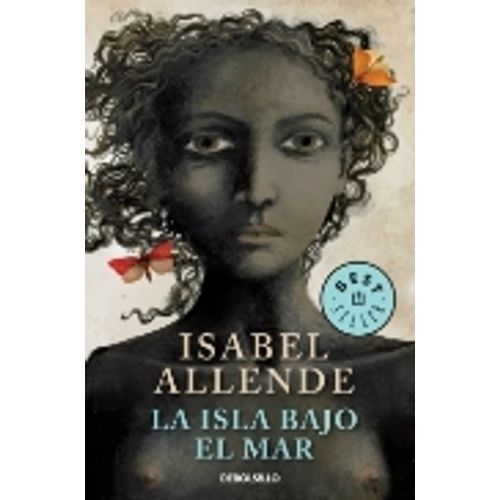 LA ISLA BAJO EL MAR (BOLSILLO)