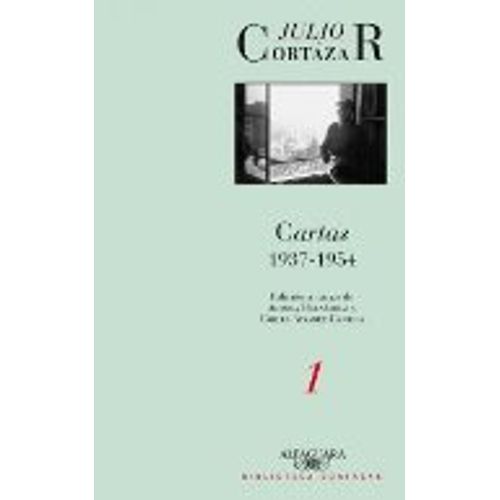 CARTAS 1 1937-1954
