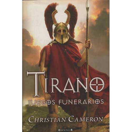 JUEGOS FUNERARIOS - TIRANO III