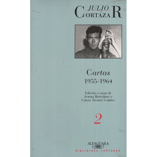 CARTAS 2 1955-1964