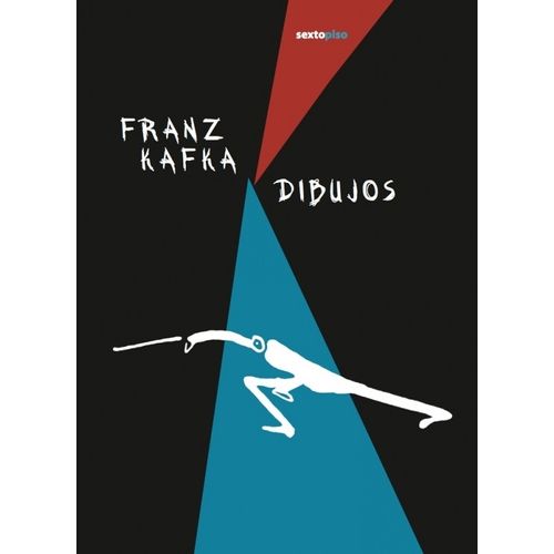 DIBUJOS - FRANZ KAFKA