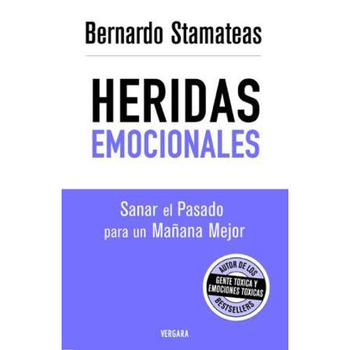 HERIDAS EMOCIONALES