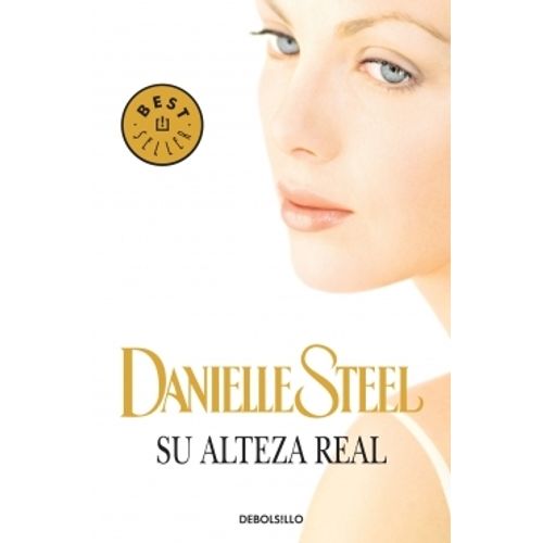 SU ALTEZA REAL (BOLSILLO)