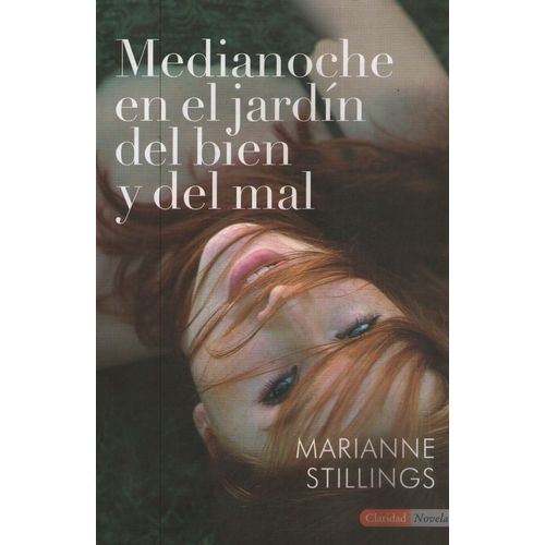 MEDIANOCHE EN EL JARDÍN DEL BIEN Y DEL MAL