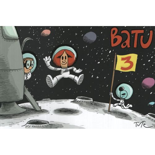 BATU 3