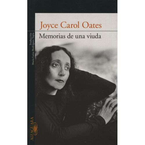 MEMORIAS DE UNA VIUDA