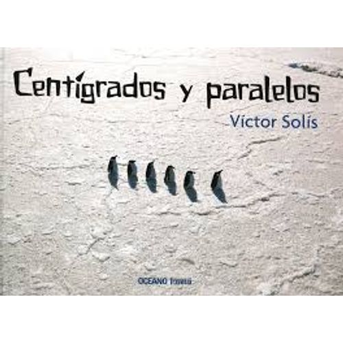 CENTIGRADOS Y PARALELOS