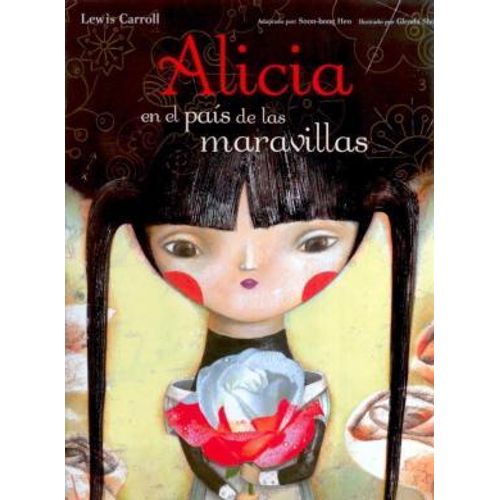 ALICIA EN EL PAÍS DE LAS MARAVILLAS