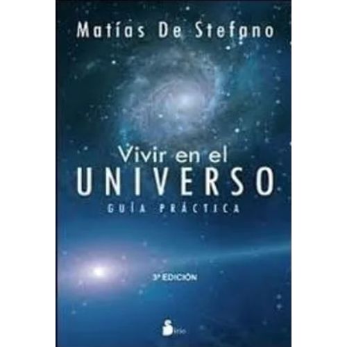 VIVIR EN EL UNIVERSO
