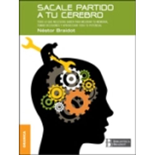 SACALE PARTIDO A TU CEREBRO