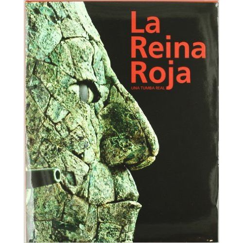LA REINA ROJA