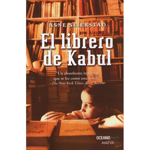 EL LIBRERO DE KABUL EL LIBRERO DE KABUL