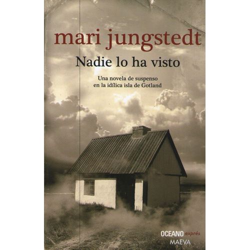 NADIE LO HA VISTO