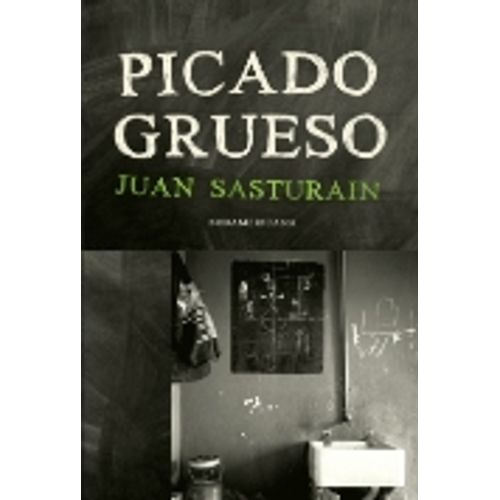 PICADO GRUESO