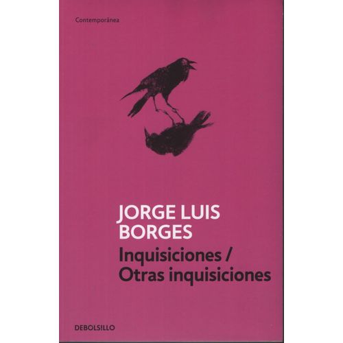INQUISICIONES/ OTRAS INQUISICIONES