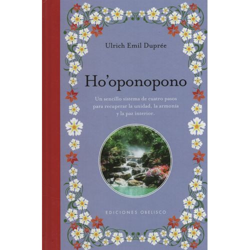 HO'OPONOPONO - ULRICH DUPREE