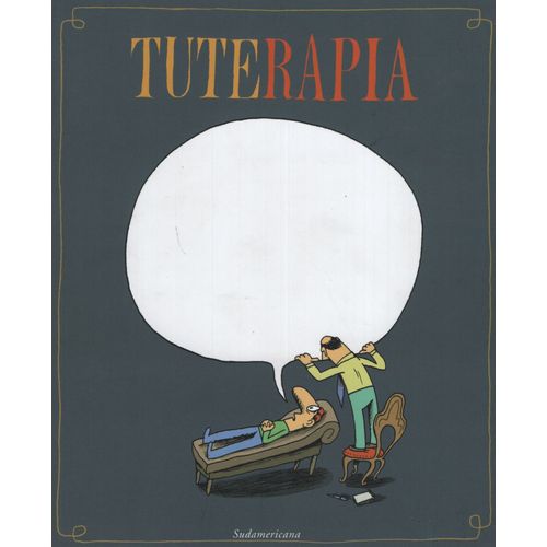 TUTERAPIA