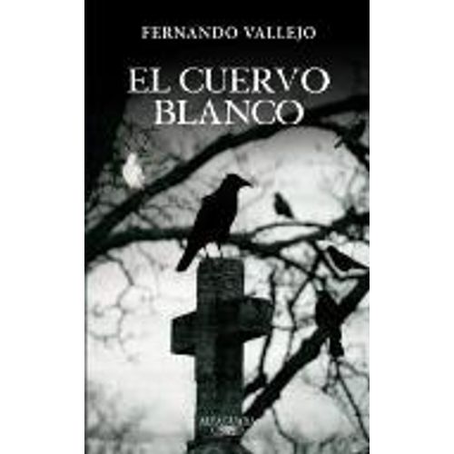 EL CUERVO BLANCO