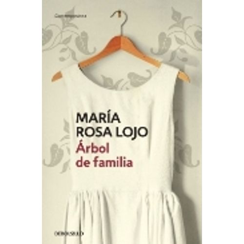 ARBOL DE LA FAMILIA