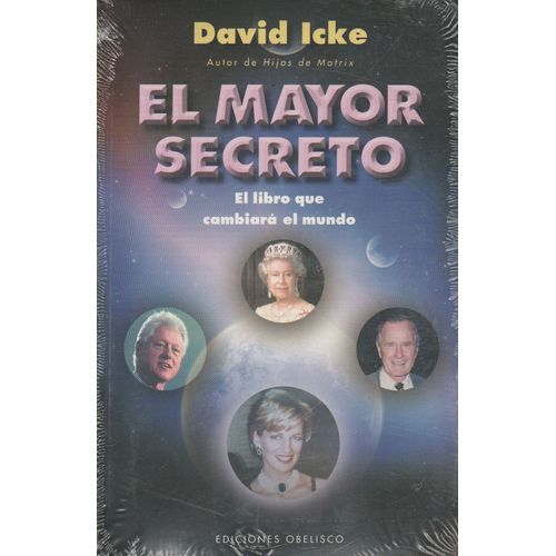 EL MAYOR SECRETO