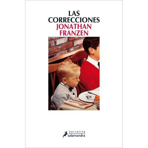 LAS CORRECCIONES