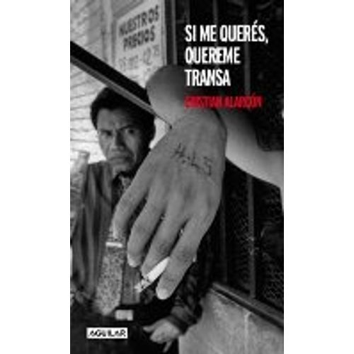 SI ME QUERES QUEREME TRANSA