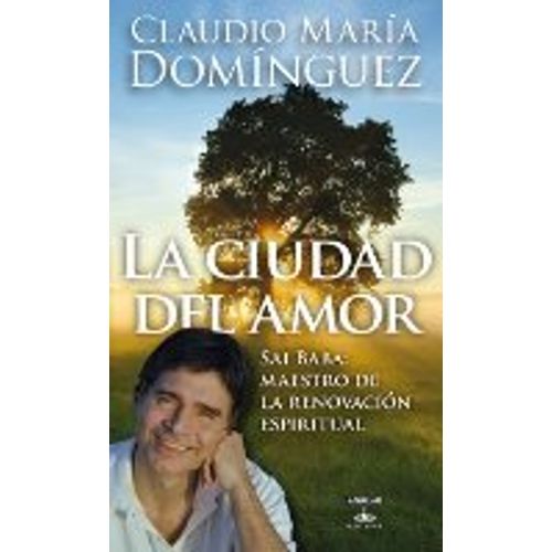 LA CIUDAD DEL AMOR