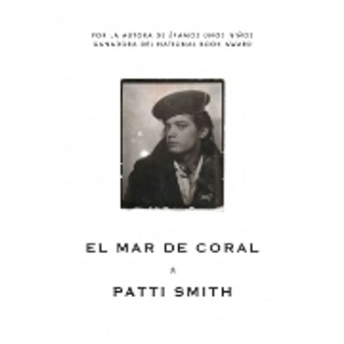 EL MAR DE CORAL