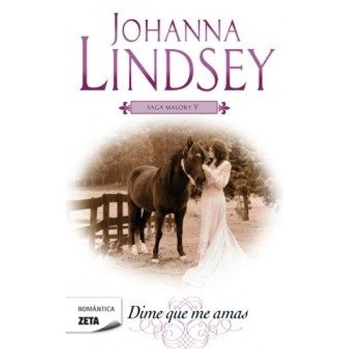 DIME QUE ME AMAS - MALORY V