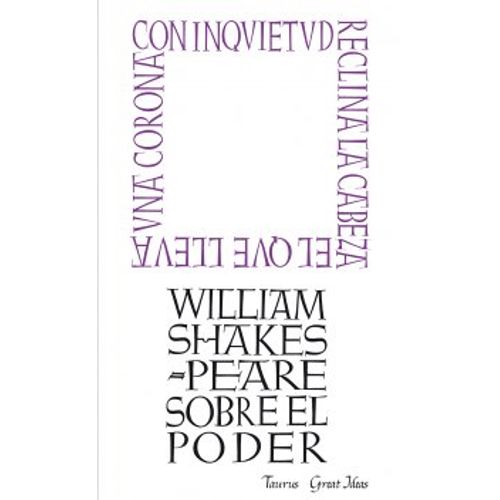 SOBRE EL PODER