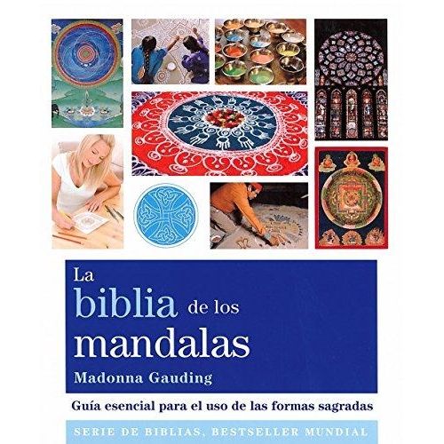 LA BIBLIA DE LOS MANDALAS
